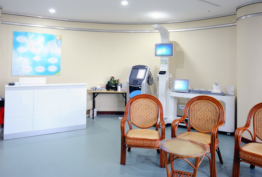 医院体检中心软件开发 打造高效、智能的健康管理平台