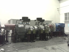 风电增速器 精密制造与智能软件的双重赋能